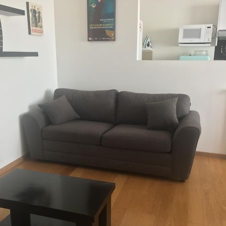 Beautiful, Down-Town Apartment Мексико Сити Екстериор снимка