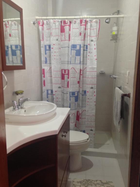 Beautiful, Down-Town Apartment Мексико Сити Екстериор снимка