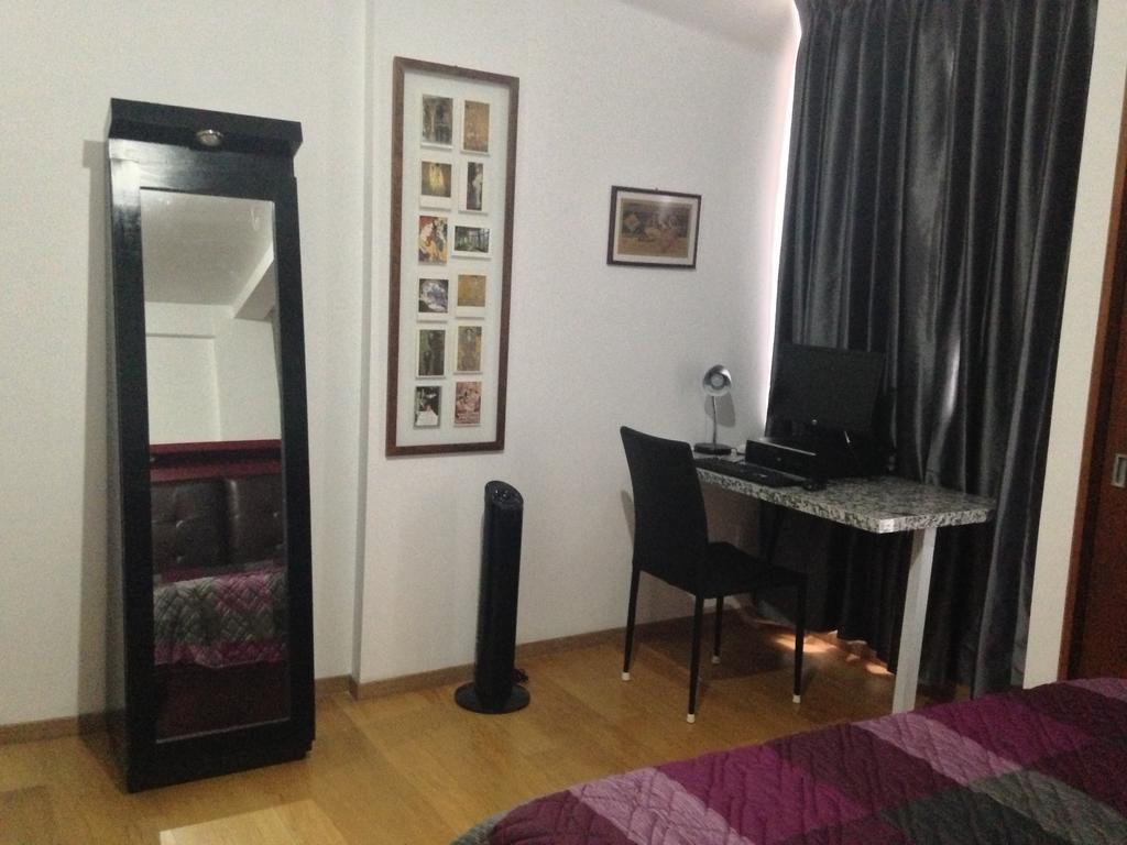 Beautiful, Down-Town Apartment Мексико Сити Екстериор снимка
