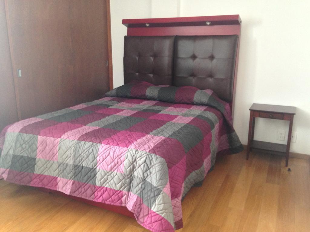Beautiful, Down-Town Apartment Мексико Сити Екстериор снимка