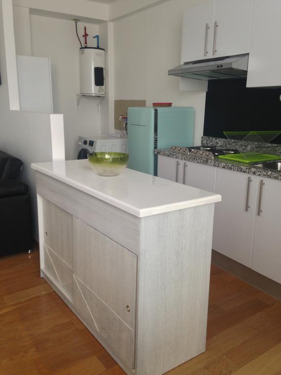 Beautiful, Down-Town Apartment Мексико Сити Екстериор снимка
