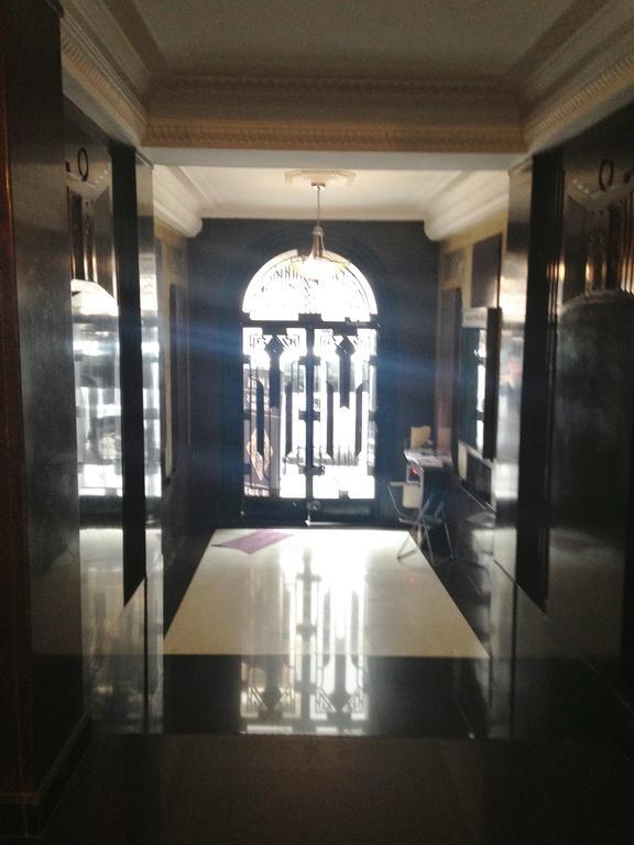 Beautiful, Down-Town Apartment Мексико Сити Екстериор снимка
