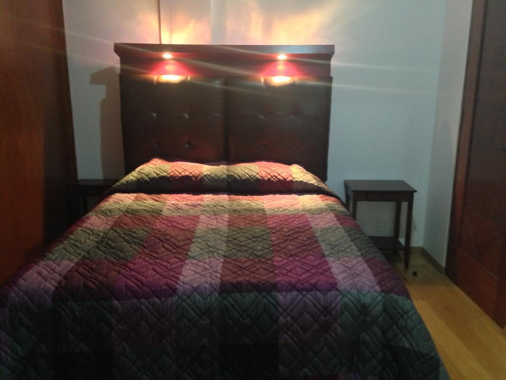 Beautiful, Down-Town Apartment Мексико Сити Екстериор снимка