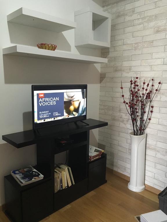 Beautiful, Down-Town Apartment Мексико Сити Екстериор снимка