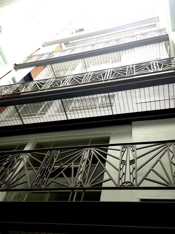Beautiful, Down-Town Apartment Мексико Сити Екстериор снимка